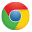Chrome 25+